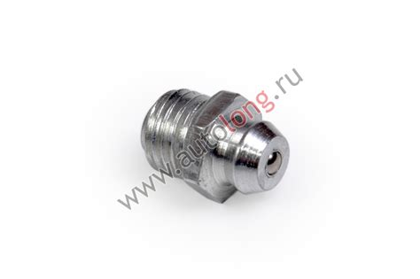 Пресс-Масленка М 10х1 (500 шт) купить по низким ценам в интернет ...