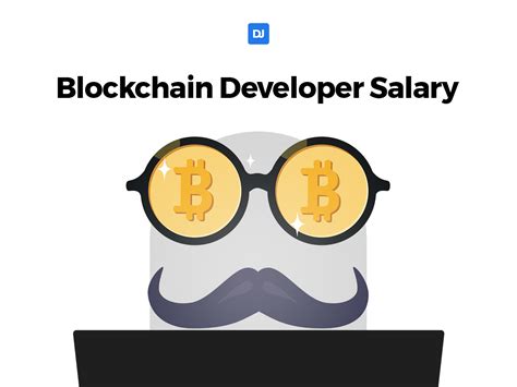 The Blockchain Developer Salary Guide For 2022 Distantjob Remote Recruitment Agency