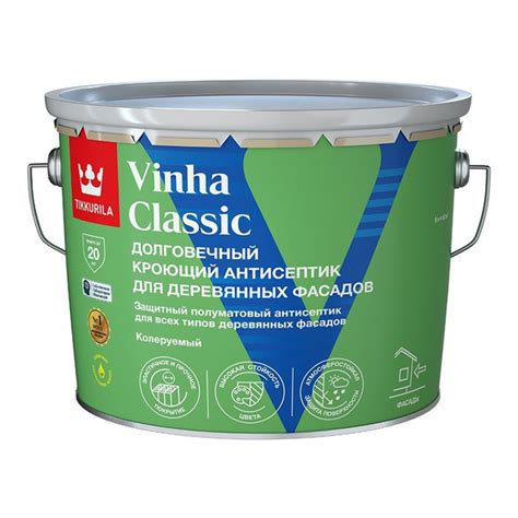 Tikkurila Vinha Classic