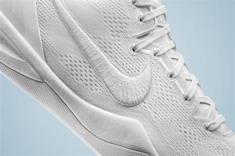 Nike Announces New Kobe 8 Protro Halo Release Date Details