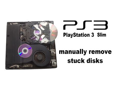 Playstation 3 Slim Repair Guide 1