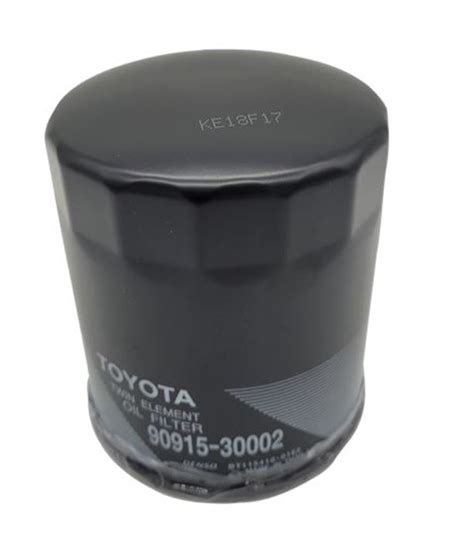 Oem Toyota Oil Filter For Non Us Diesel Engine 2lt 1kzt 1pz 2lte 3l