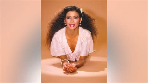 Irene Cara ‘flashdance ‘fame Singer Dead At 63 The News Beyond Detroit