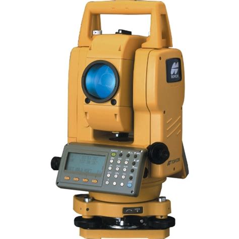 Topcon Positioning Systems GIM International