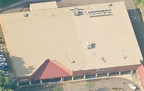 Operational Kroger stores in West Virginia