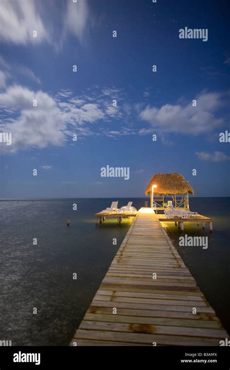 Caye Caulker Belize Hi Res Stock Photography And Images Alamy