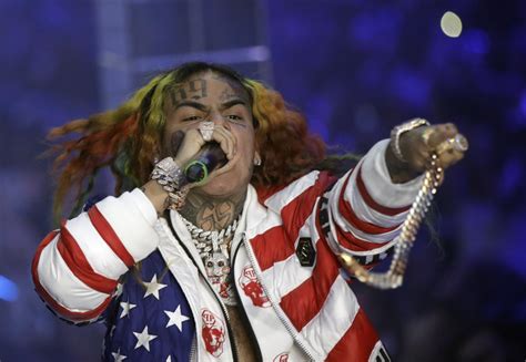 ’69: The Saga of Danny Hernandez’ Review: Tekashi 6ix9ine Gets the ...