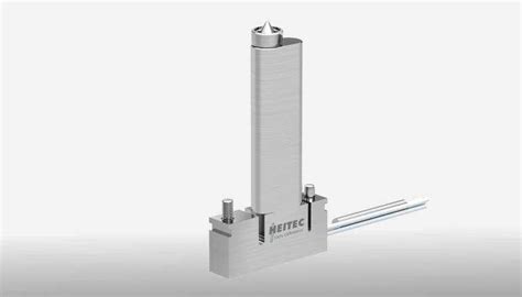 Hot Runner Nozzles