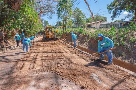 Porttada On Twitter Nacionales DOM Inicia Plan Nacional De Bacheo