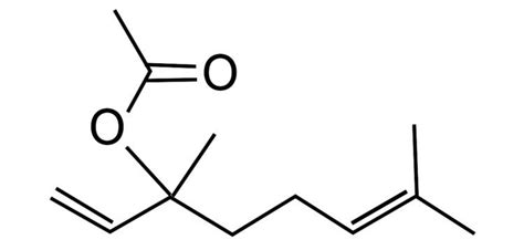 Linalyl acetate - Alchetron, The Free Social Encyclopedia