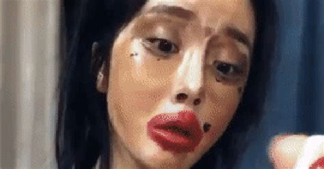 C C Hot Girl Trung Qu C L T X C T X U Th Nh Xinh Trong S G Y S T