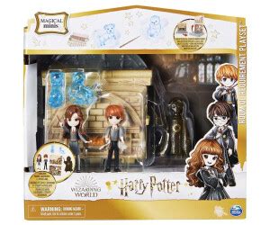 Spin Master Wizarding World Harry Potter Magical Mini Raum Der