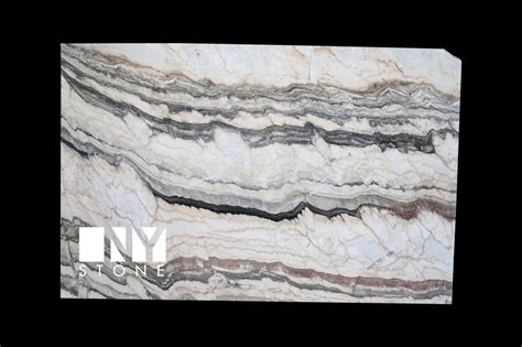 New York Stone Calacatta Sunset Marble Marble From Italy