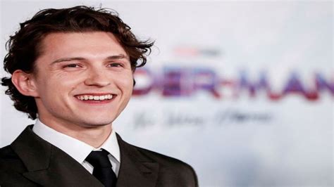 Tom Holland Descansa De Instagram Y Twitter Por Abrumadoras