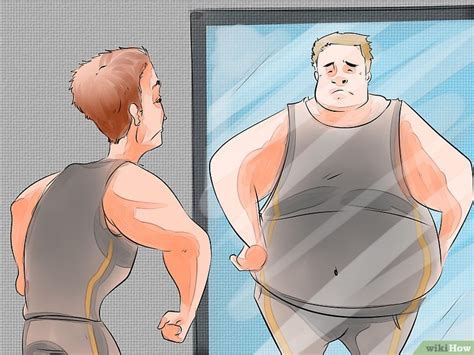 Como Ficar Mais Magro 15 Passos Imagens WikiHow