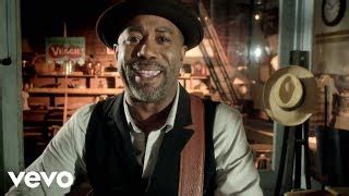 Darius Rucker Wagon Wheel Official Music Video