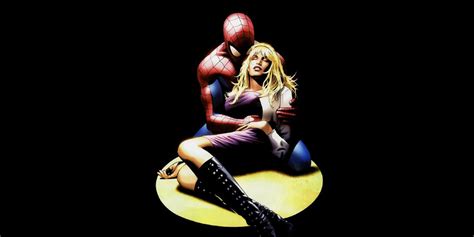 Spider-Man: Gwen Stacy's Death Was Changed in Mexican Comics