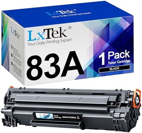 Amazon Drprint Cf A Black Toner Cartridge Replacement For Hp A