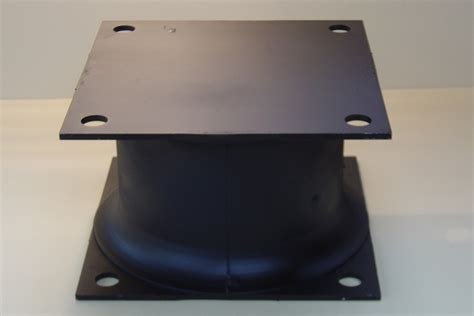 AV Mounts UK Ltd Anti Vibration Rubber Mounts Suitable For Engine