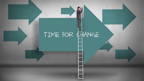 The Best Ways To Learn To Adapt To Changing Times In Business Tampa