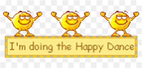 Free transparent happy dance emoji images, page 1 - emojipng.com