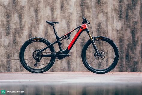 ROTWILD R X750 ULTRA Im Test E MOUNTAINBIKE Magazine