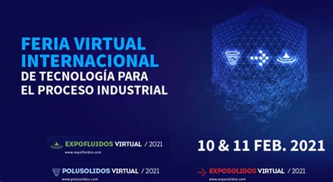 Más De 18 000 Inscritos A La Feria Virtual Internacional De Tecnología