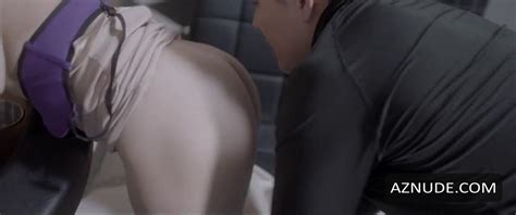 Seung Ha Nude Aznude