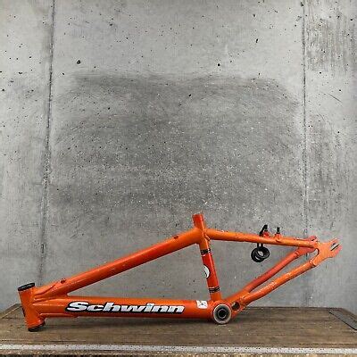 Bicycle Frames Schwinn Predator Nelo S Cycles