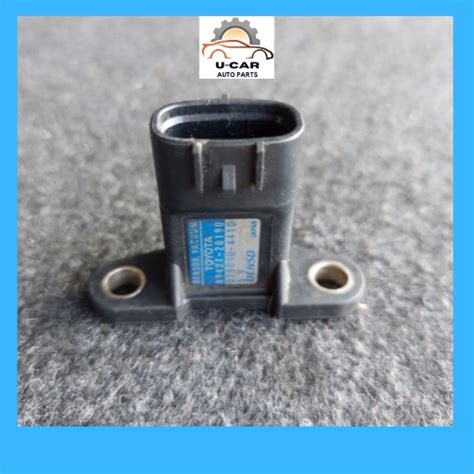 Map Sensor Denso For Perodua Myvi Alza Toyota Avanza Used Japan