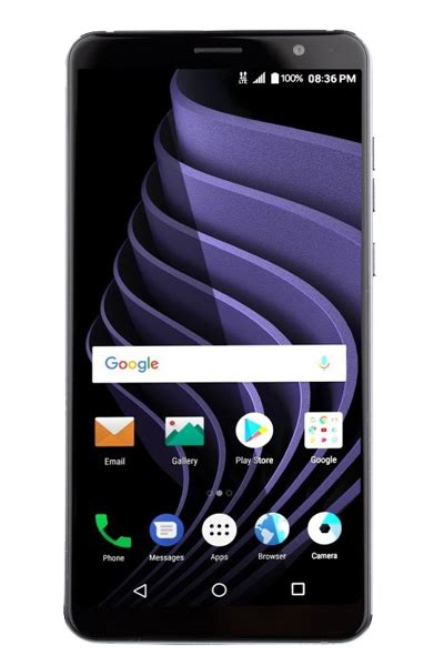 Zte Blade Max View Price In Pakistan Specs Propakistani