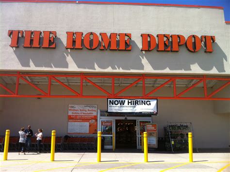 【印刷可能】 home depot store hours jericho 184441-Home depot store hours jericho