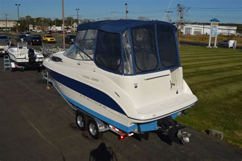 Bayliner 265 Sb Cruiser 2004 For Sale For 22995 Boats From