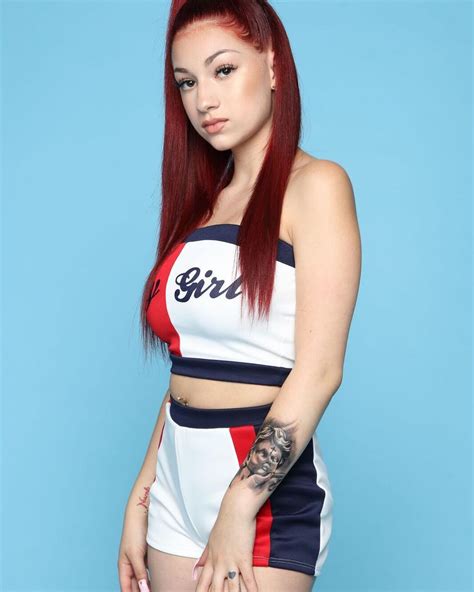Bhad Bhabie Aka Danielle Bregoli Nude And Sexy Collection Fappenist My XXX Hot Girl