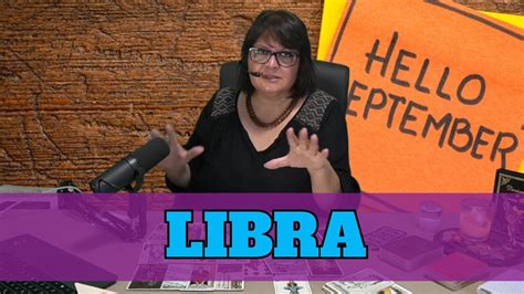 LIBRA PREPÁRATE LO QUE VIENE ANTES DEL VIERNES ES MÁS GRANDE DE LO