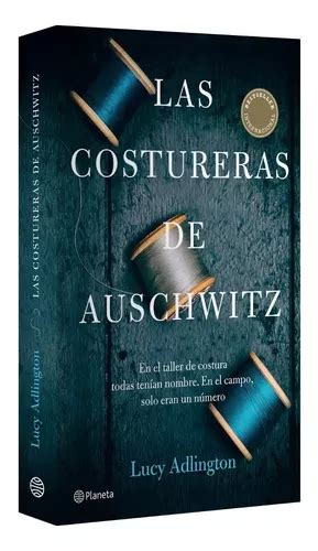 Costureras De Auschwitz Las Lucy Adlington Mercadolibre