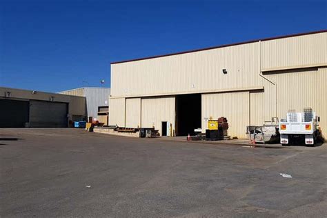 Leased Industrial Warehouse Property At 32 Jackson Street Bayswater