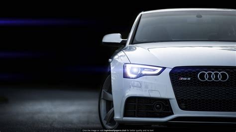 Audi Rs Wallpapers Wallpapers