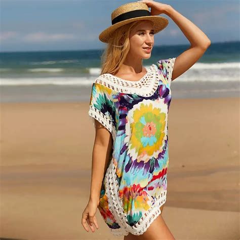 New Women Sexy Beachwear Swimwear Bikini Beach Wear Summer Dress One Pieces Swimwear And High