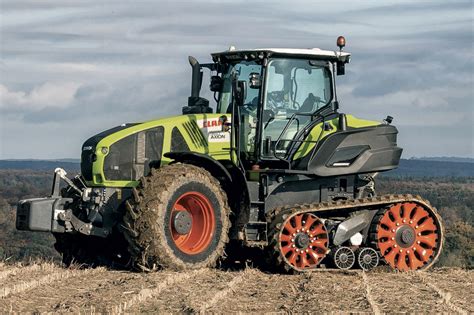 Syst Me Terra Trac Linvasion Des Chenilles Se Poursuit Farm Connexion