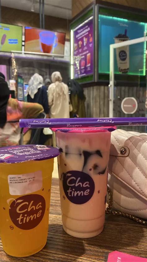 Chatime