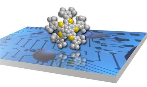 One Pot Two Step Synthesis For Organic Semiconductors Asian