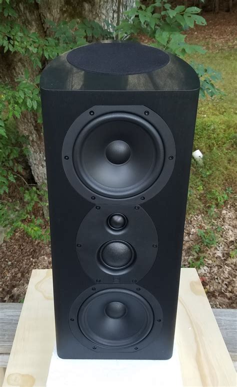 Monolith 365t Thx Ultra Atmos Mini Tower Speakers Avs Forum