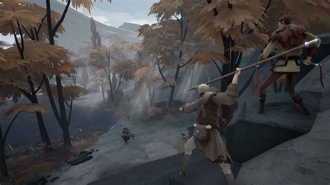 Ashen Preview E3 2017 New Game Network