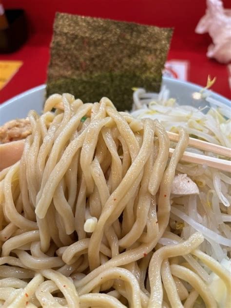 ラーメン大好き・特に家系。 自家製麺 酉＠横浜 4月限定麺 霧島鶏と魚介節三種のつけ麺