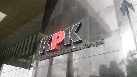 Kasus Jual Beli Jabatan Di Pemalang Kpk Tetapkan Tersangka Baru