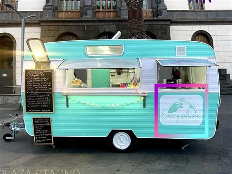 Everywhere Food Truck Food Trucks De Catering Foodtruckya Espa A