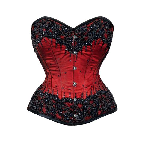 Esssut Underwear Womens Plus Size Corsets For Women Bustier Lingerie