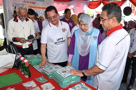 Melaka Chief Minister Says State Plans To Implement Four New