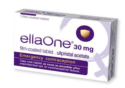 EllaOne Direct